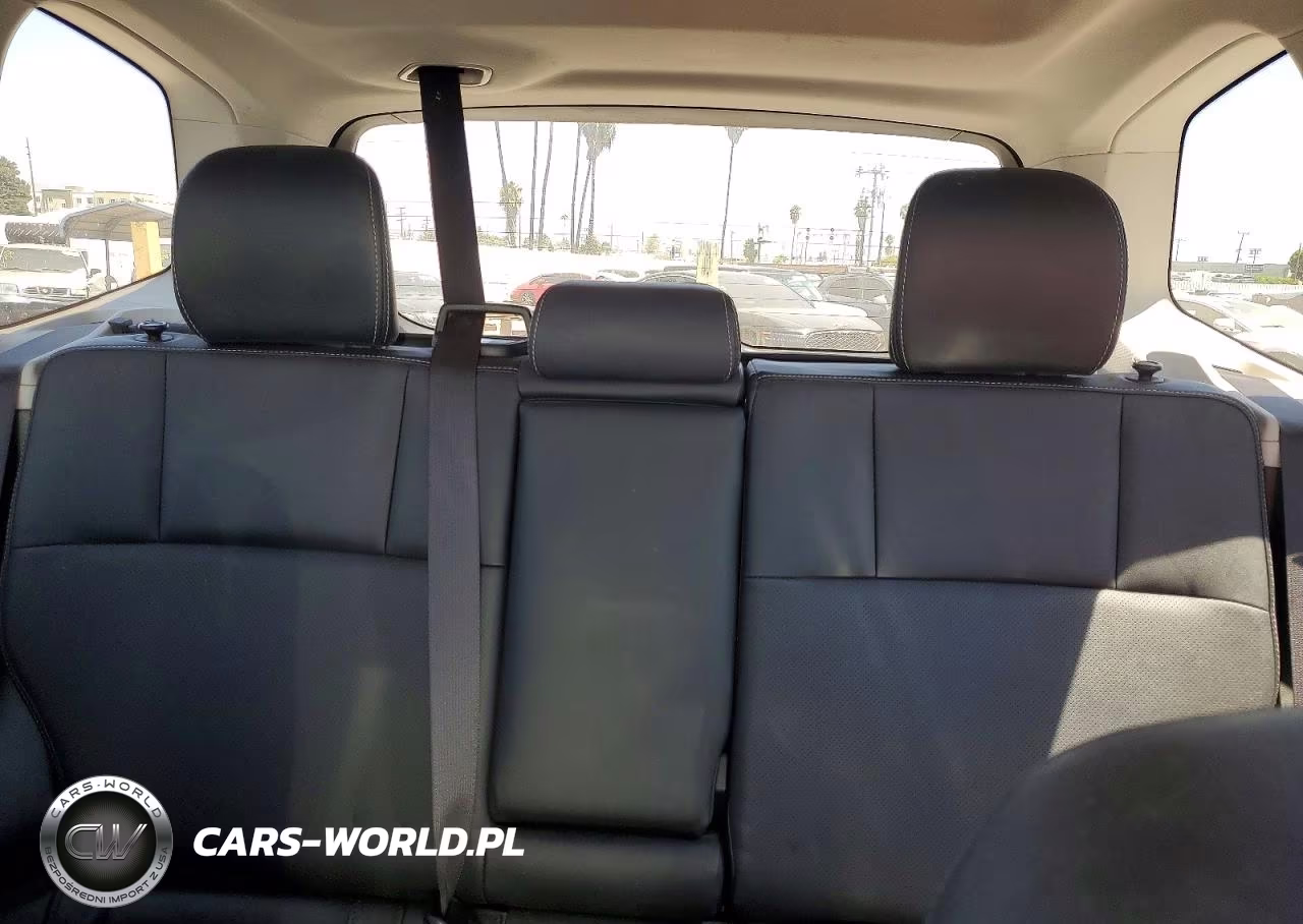 2015 Subaru Forester 2.0Xt Touring VIN:JF2SJGUC8FH435198 - 10