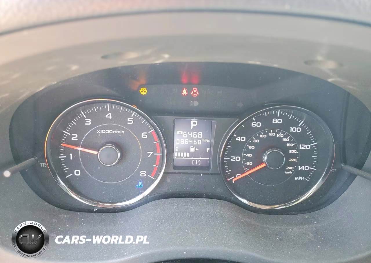 2015 Subaru Forester 2.0Xt Touring VIN:JF2SJGUC8FH435198 - 9