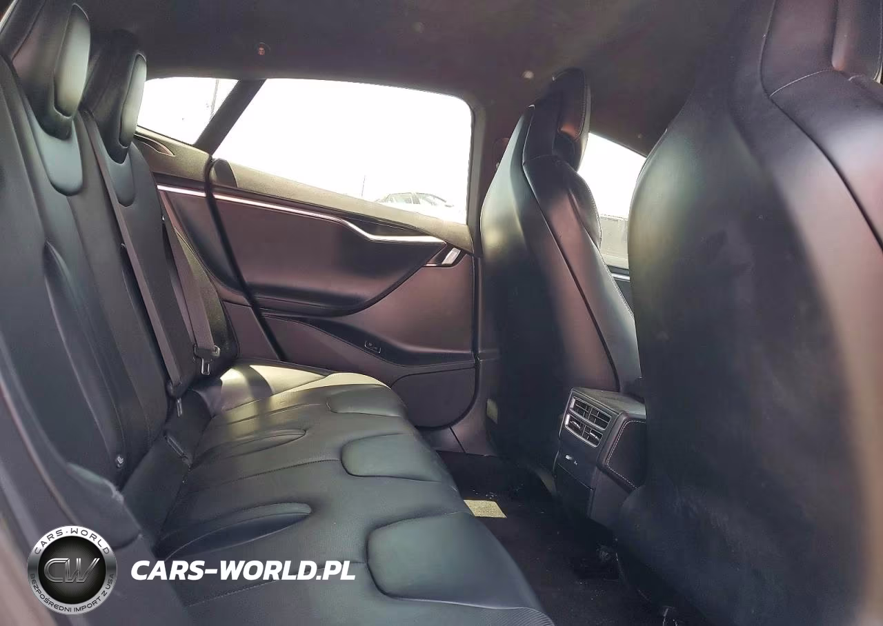 2017 Tesla Model S VIN:5YJSA1E22HF181900 - 10