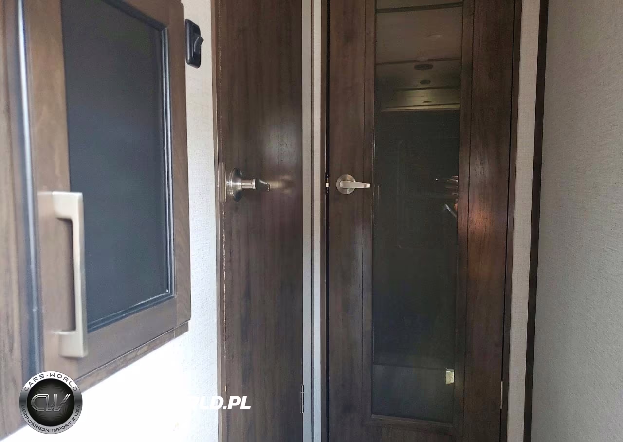 2021 Dutchmen Voltage Camper VIN:4YDF41937MZ990502 - 5