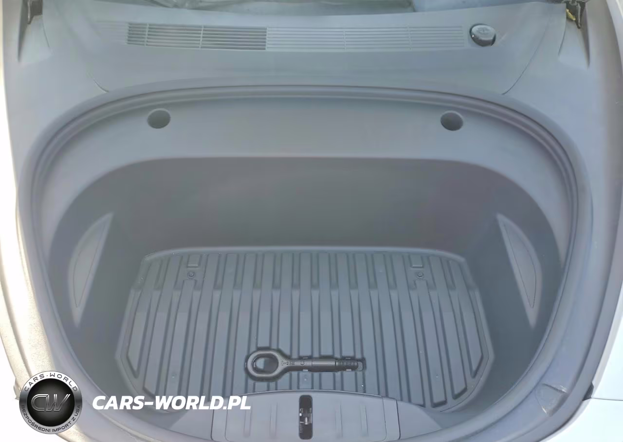 2022 Tesla Model 3 VIN:5YJ3E1EA5NF154573 - 11