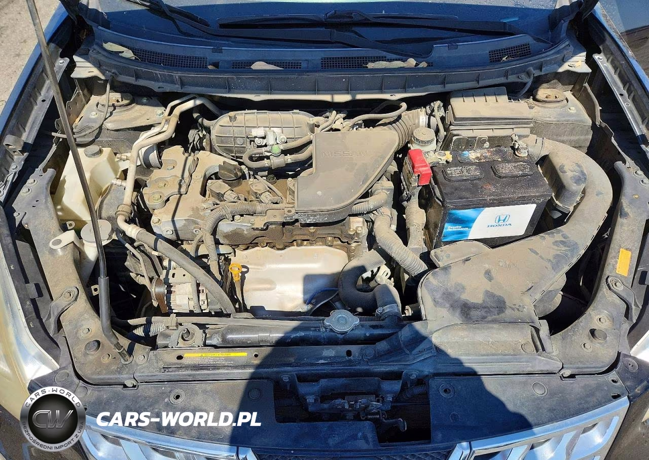 2012 Nissan Rogue S VIN:JN8AS5MT0CW285546 - 12