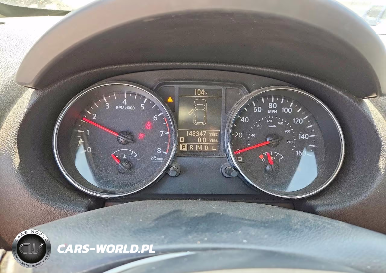 2012 Nissan Rogue S VIN:JN8AS5MT0CW285546 - 9