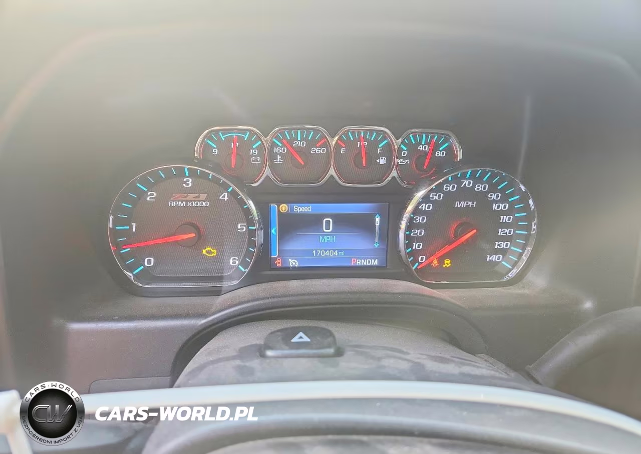 2014 Chevrolet Silverado K1500 Lt VIN:3GCUKREC6EG251269 - 9