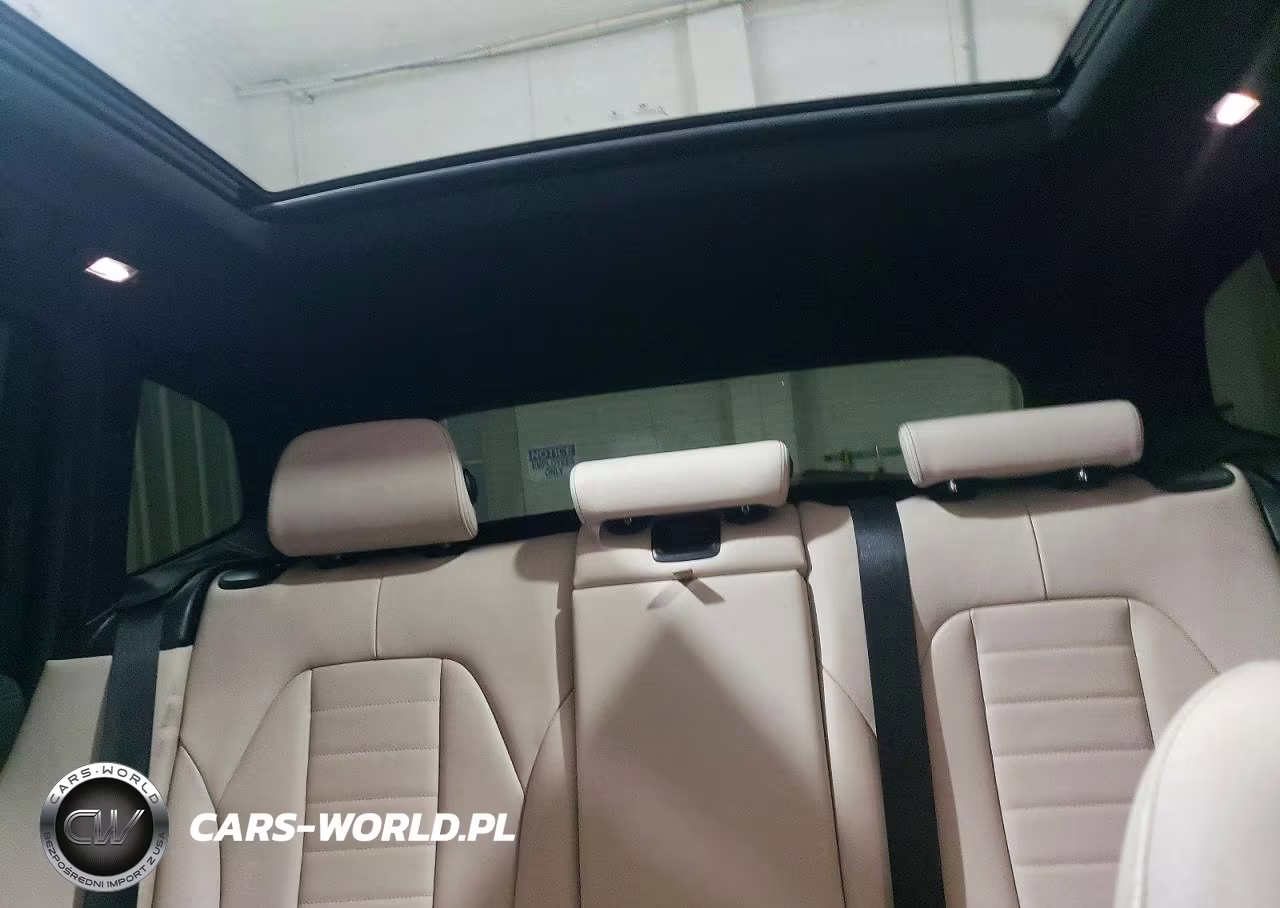 2019 BMW X3 xDrivem40I VIN:5UXTS3C55K0Z07179 - 10