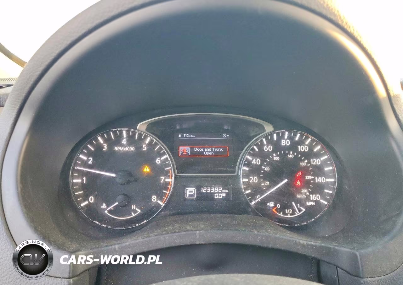 2014 Nissan Altima 2.5 VIN:1N4AL3AP4EN342690 - 9