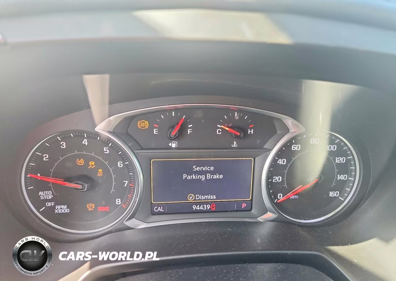 2022 Chevrolet Blazer 3Lt VIN:3GNKBDRS1NS158112 - 9