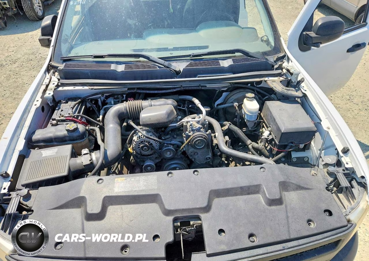 2012 Chevrolet Silverado C1500 VIN:1GCNCPEX0CZ352149 - 11