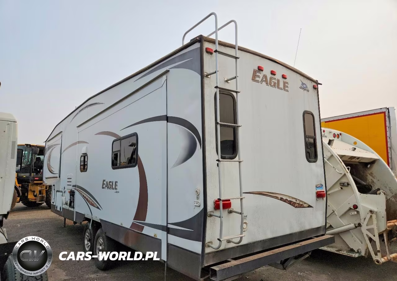 2013 Jayco Eagle VIN:1UJCJ0BT3D1PG0159 - 3