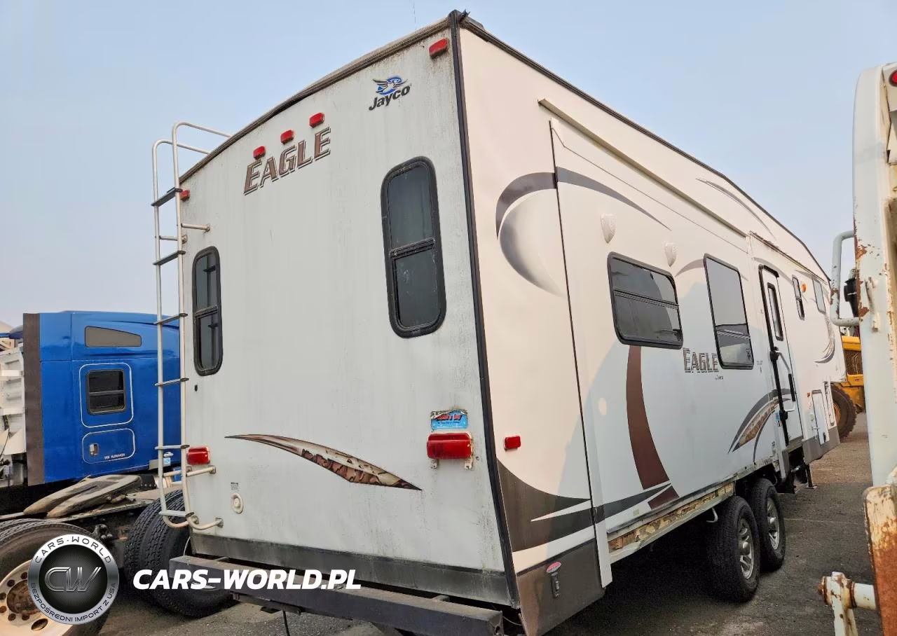 2013 Jayco Eagle VIN:1UJCJ0BT3D1PG0159 - 4