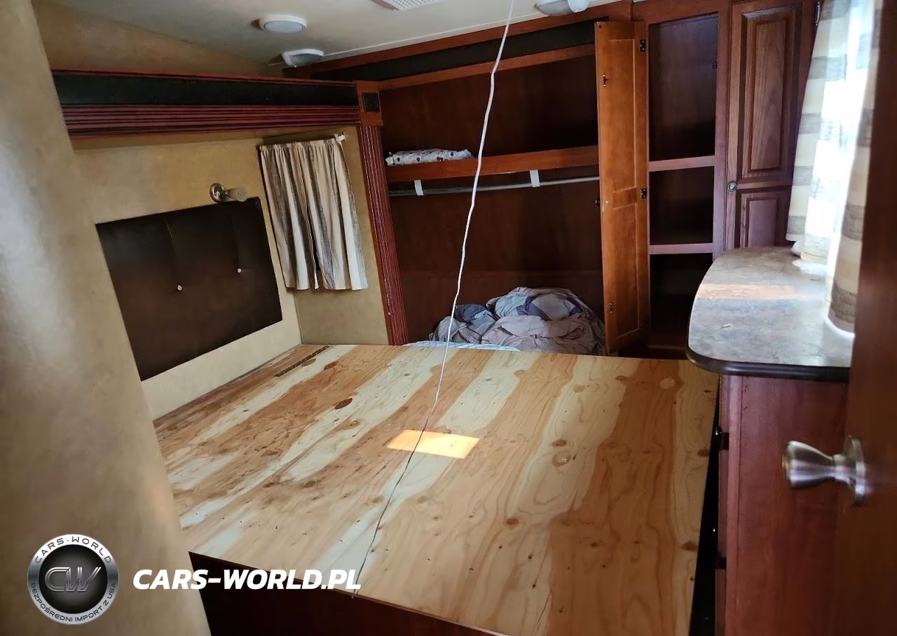 2013 Jayco Eagle VIN:1UJCJ0BT3D1PG0159 - 5