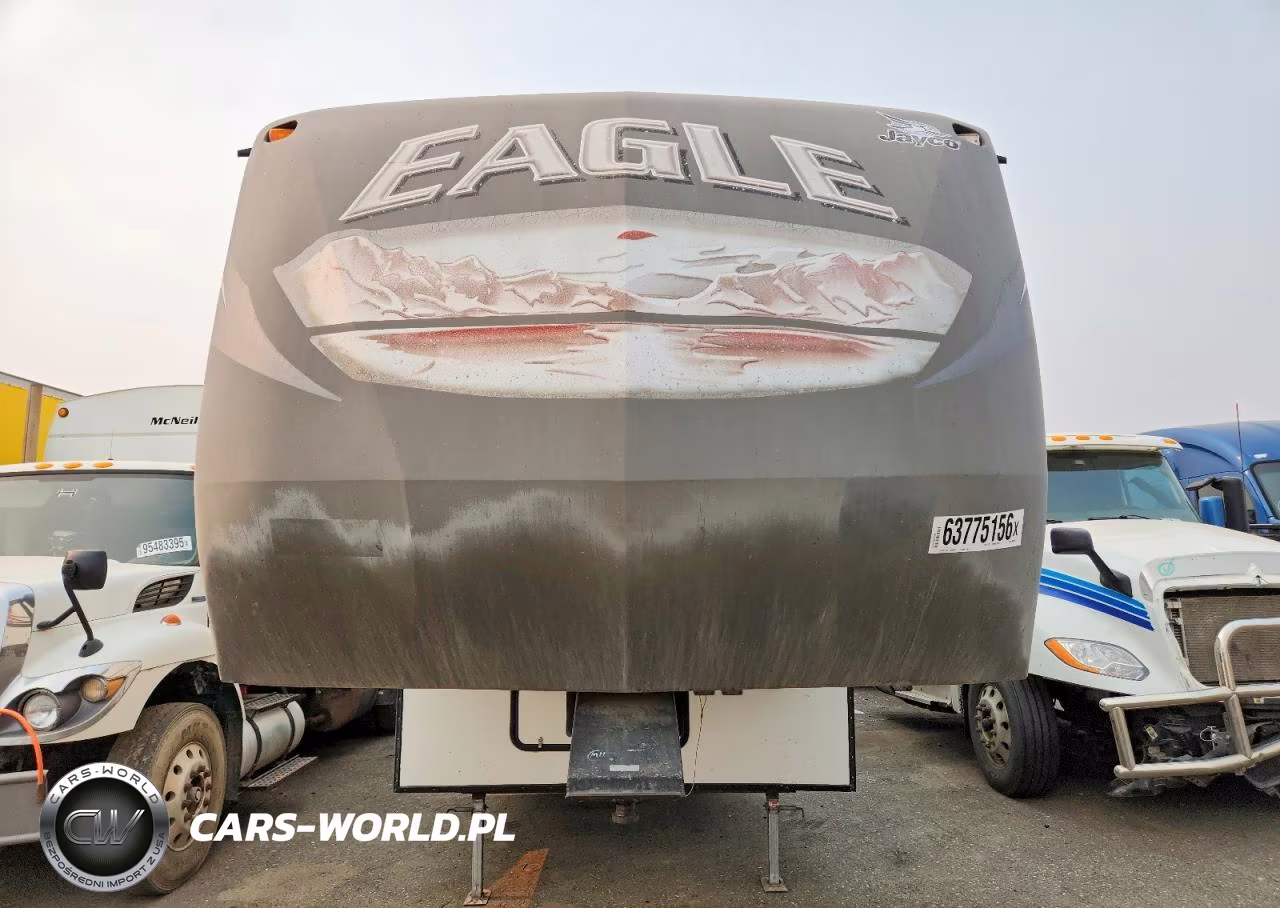 2013 Jayco Eagle VIN:1UJCJ0BT3D1PG0159 - 7