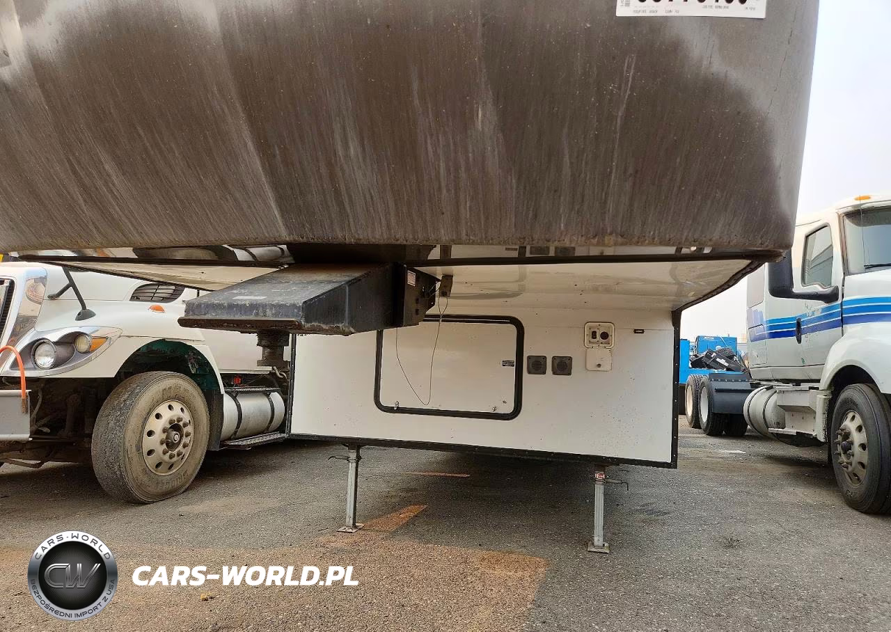 2013 Jayco Eagle VIN:1UJCJ0BT3D1PG0159 - 8