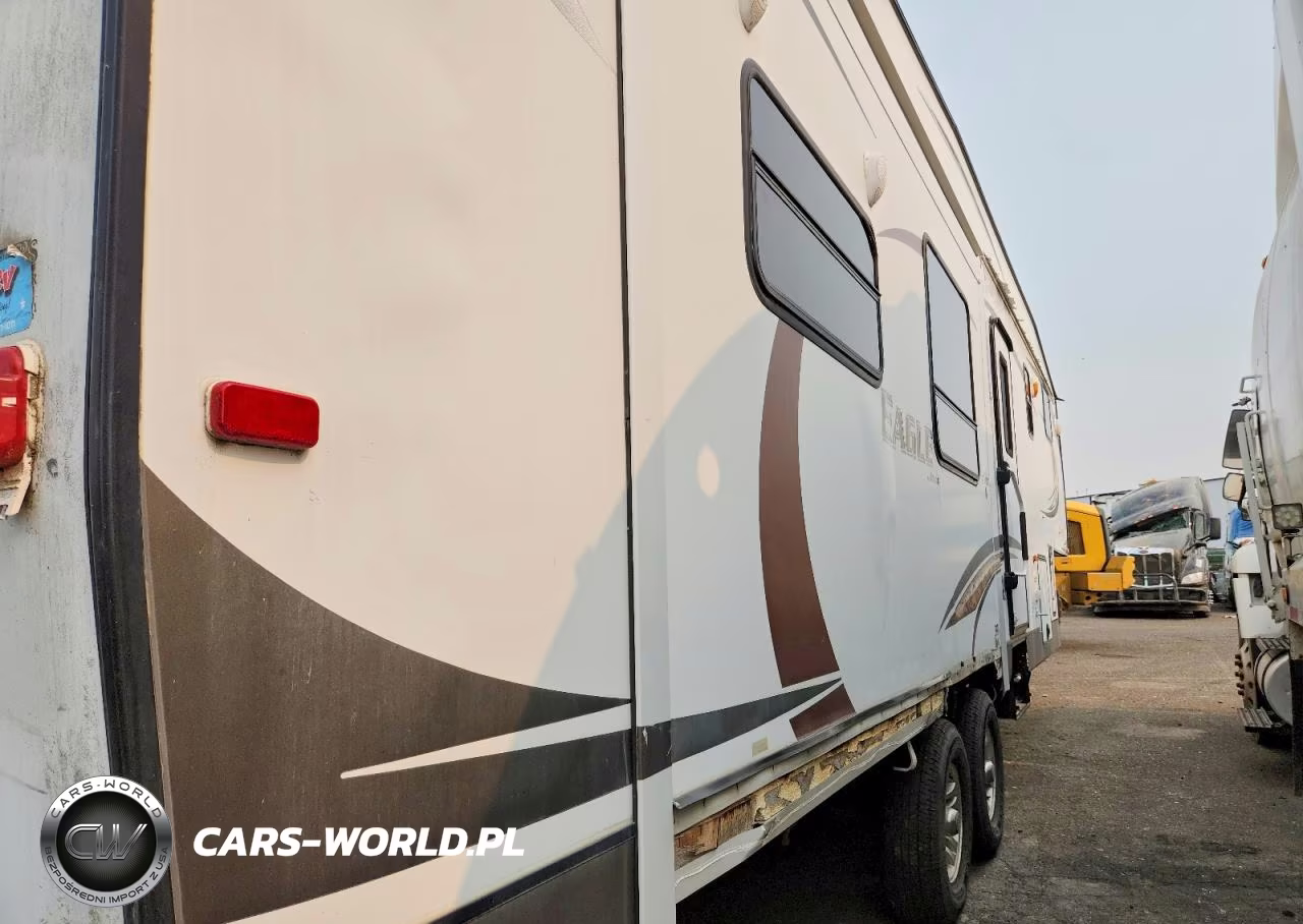 2013 Jayco Eagle VIN:1UJCJ0BT3D1PG0159 - 9
