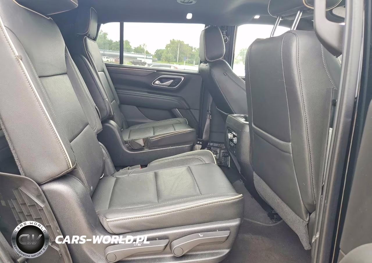 2021 GMC Yukon Slt VIN:1GKS2BKDXMR361420 - 11