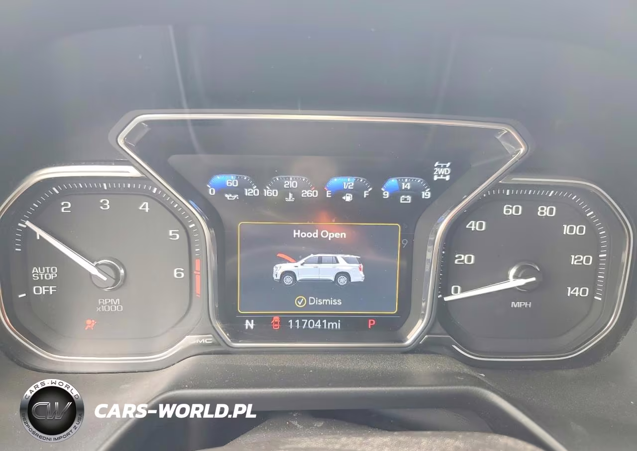 2021 GMC Yukon Slt VIN:1GKS2BKDXMR361420 - 9