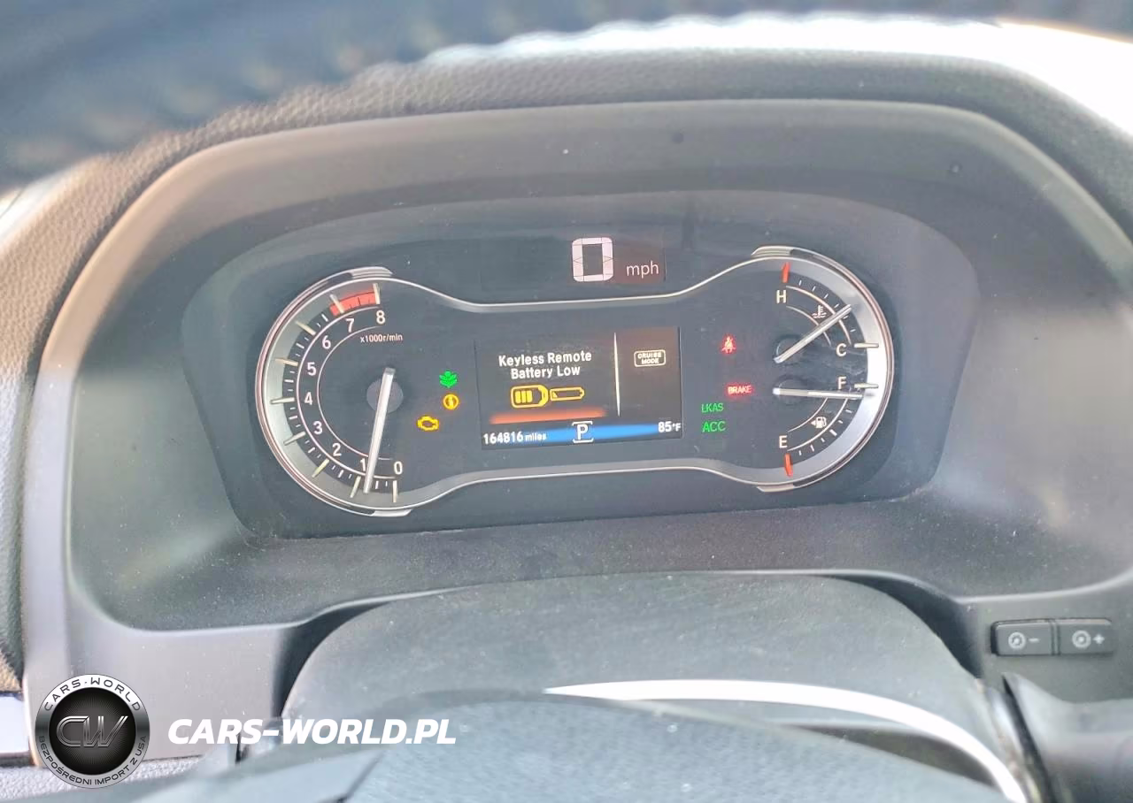 2017 Honda Pilot Touring VIN:5FNYF5H97HB016193 - 9