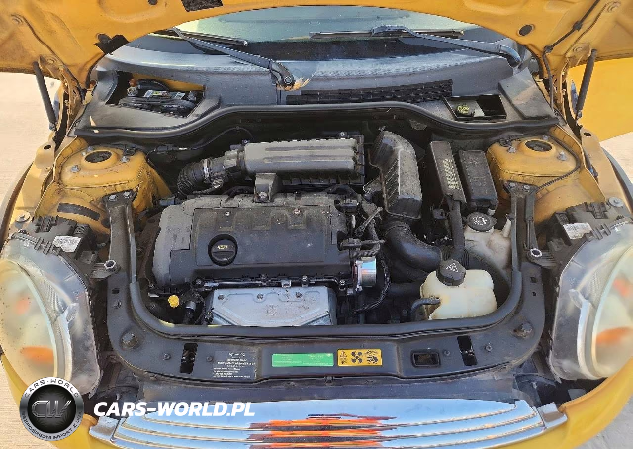 2009 Mini Cooper VIN:WMWMF33509TU70997 - 13
