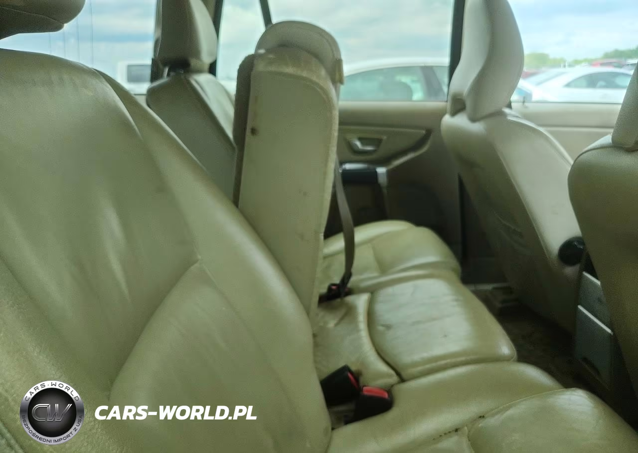 2013 Volv Xc90 VIN:YV4952CZ0D1630743 - 11