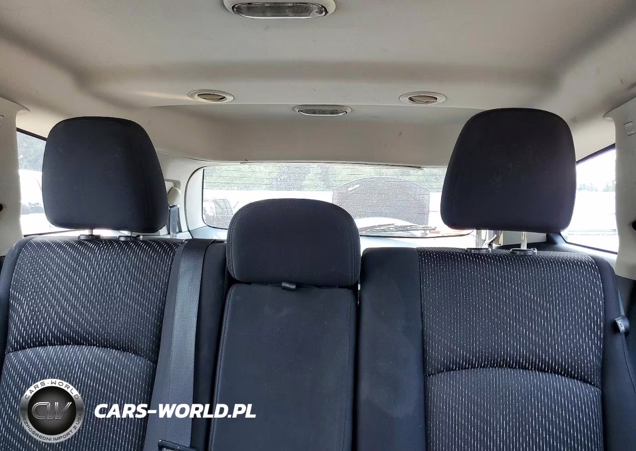 2014 Dodge Journey Se VIN:3C4PDCAB6ET165601 - 10