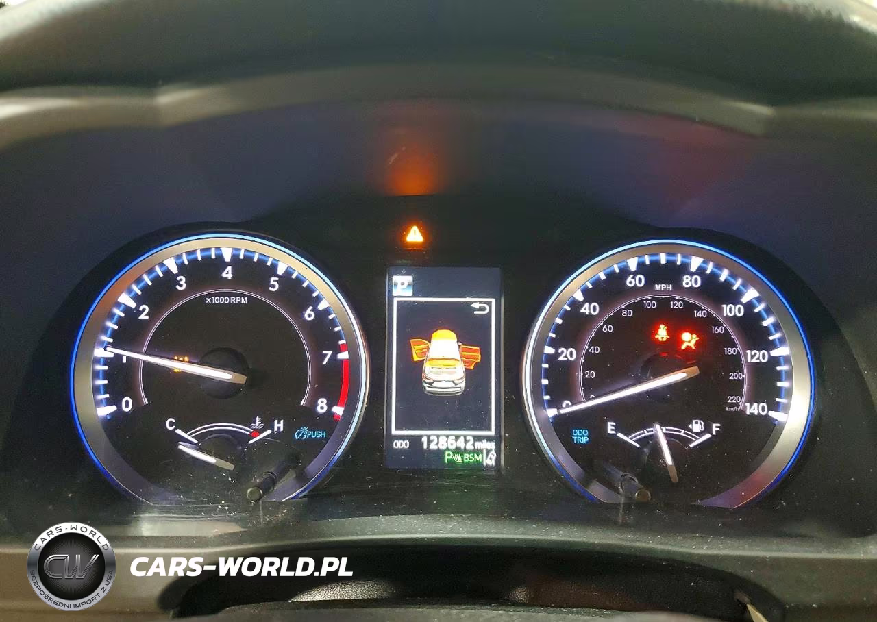 2019 Toyota Highlander Limited Platinum VIN:5TDDZRFHXKS971029 - 9
