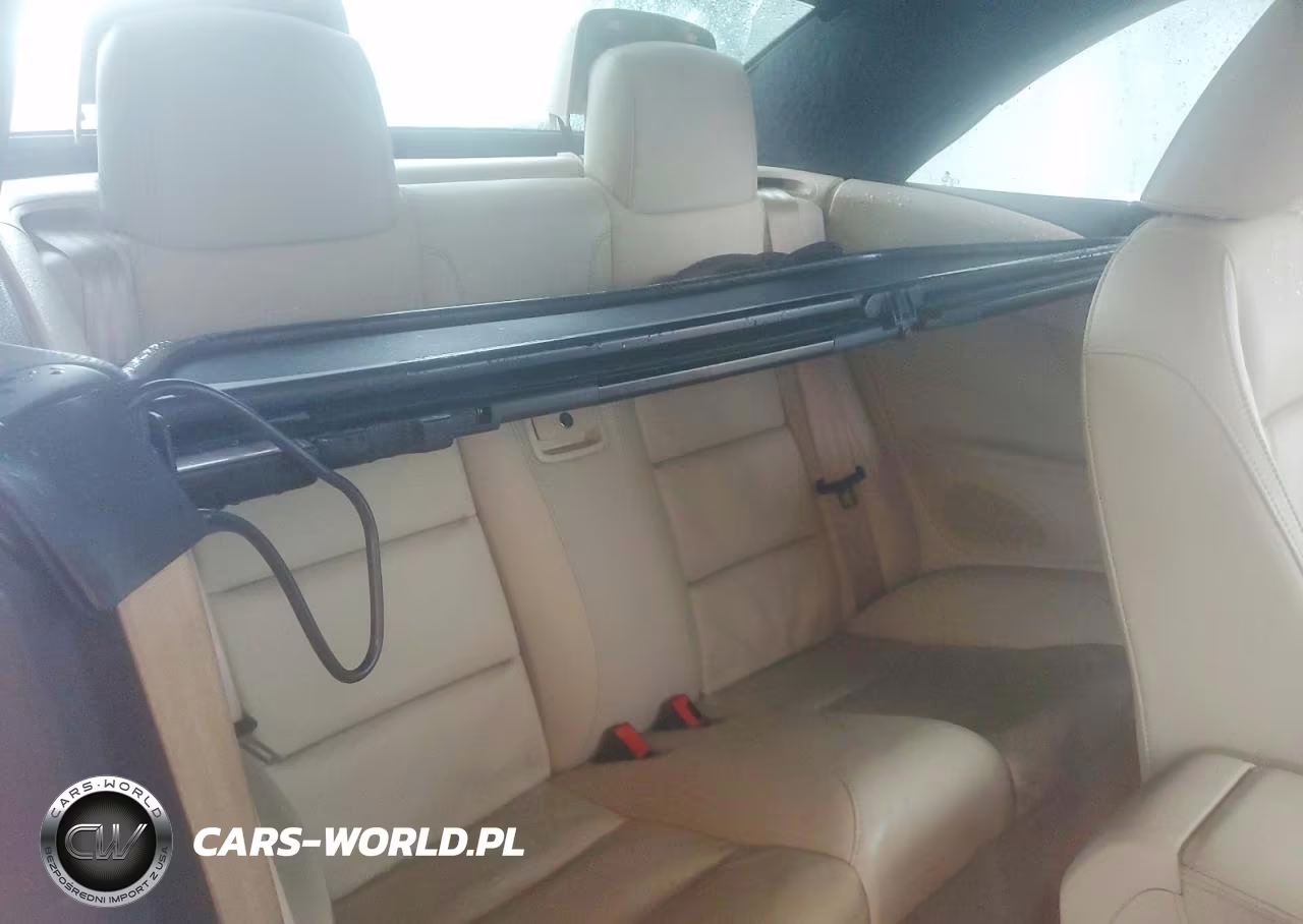 2010 Volkswagen Eos Lux VIN:WVWFA7AH7AV011795 - 10