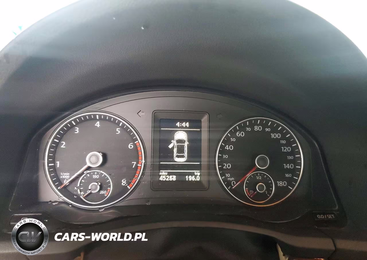 2010 Volkswagen Eos Lux VIN:WVWFA7AH7AV011795 - 9