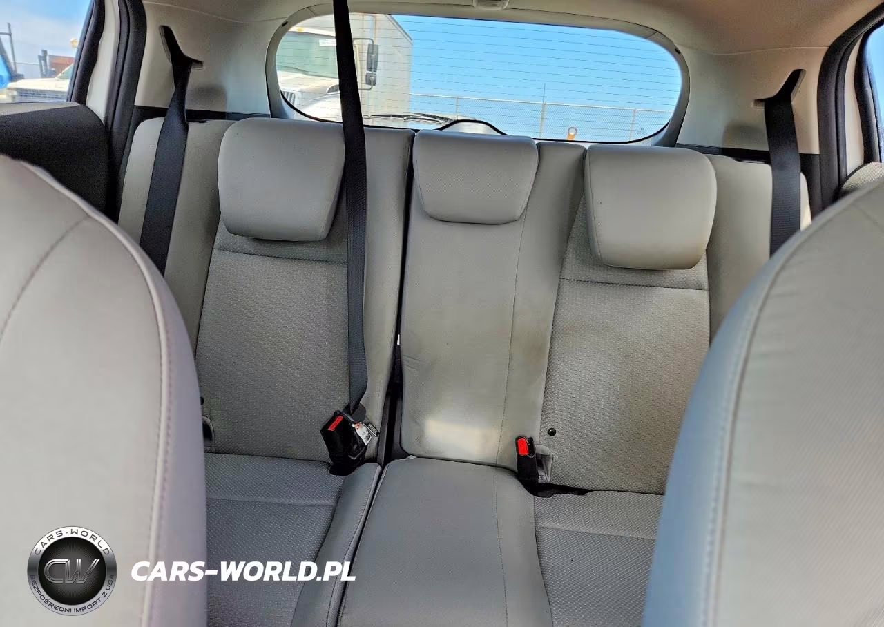 2020 Honda Hr-V Ex VIN:3CZRU5H55LM712752 - 10