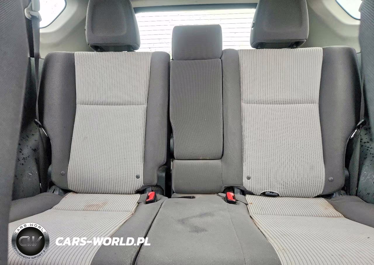 2015 Toyota Rav4 Le VIN:JTMBFREV9FD174702 - 10