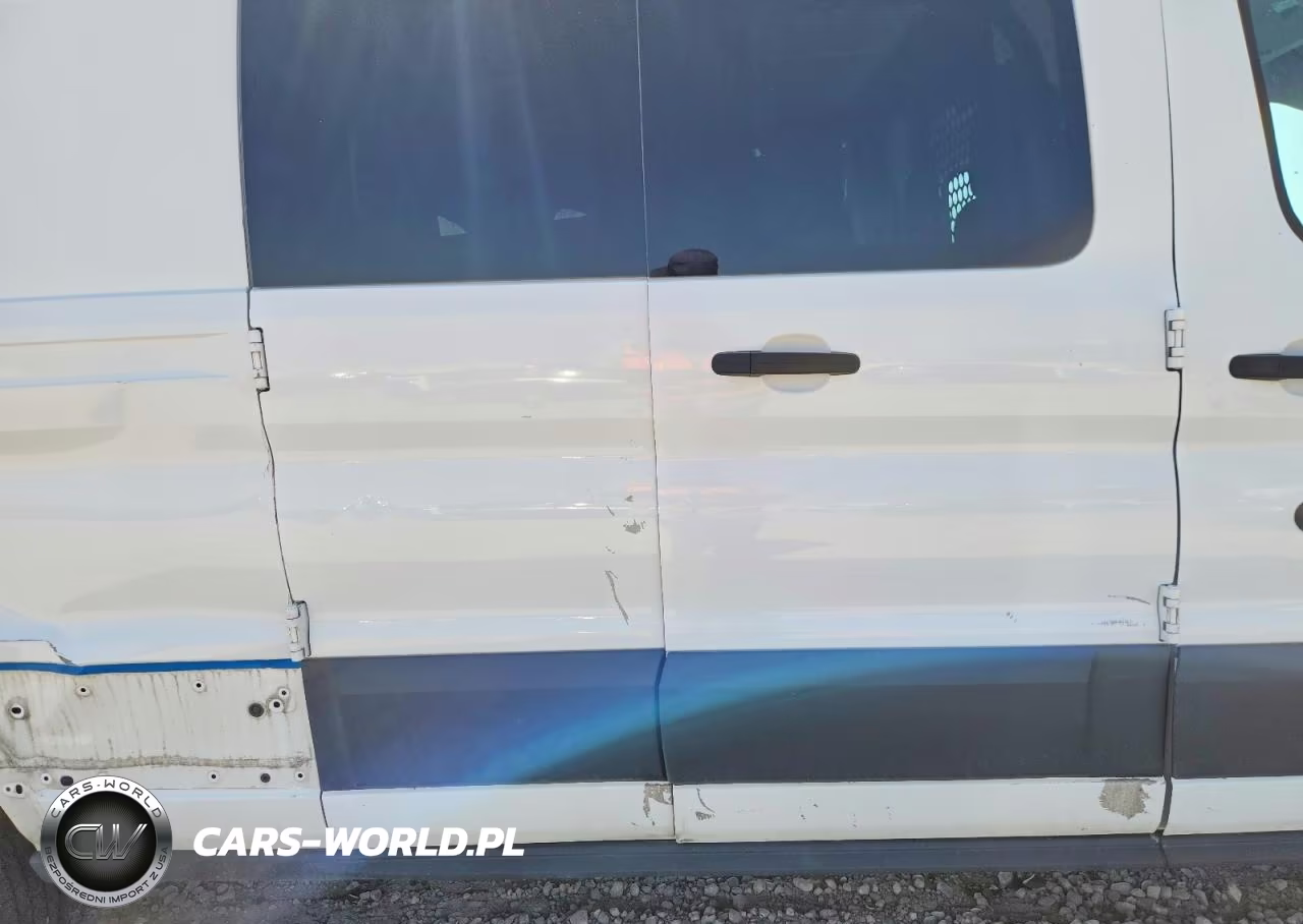 2017 Ford Transit T-250 VIN:1FTYR2ZM5HKB35582 - 10