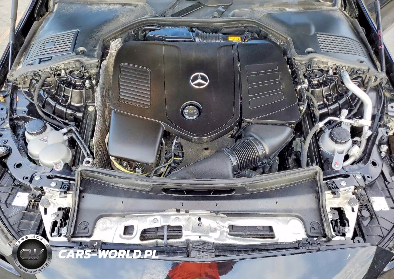 2024 Mercedes-Benz C 300 VIN:W1KAF4GB7RR231994 - 11