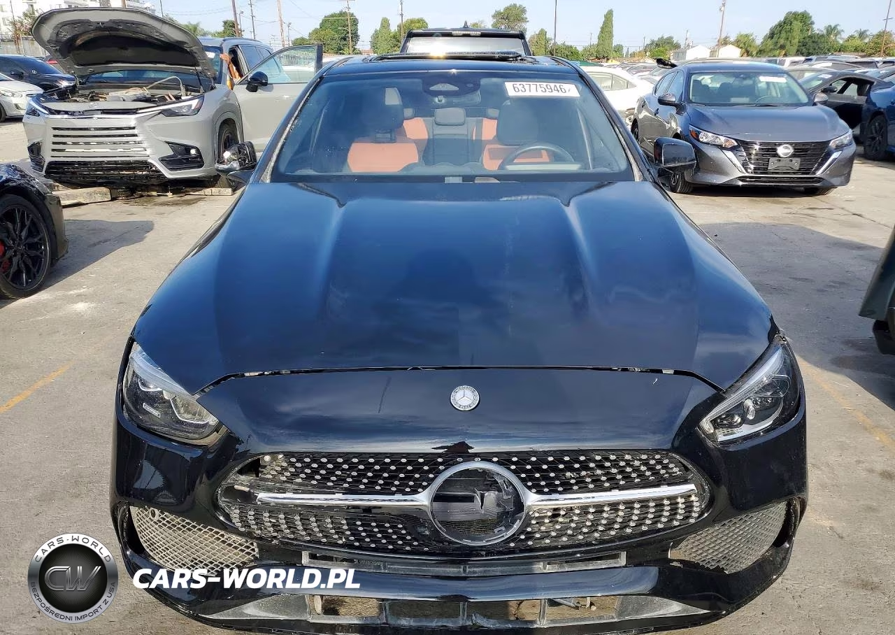 2024 Mercedes-Benz C 300 VIN:W1KAF4GB7RR231994 - 5