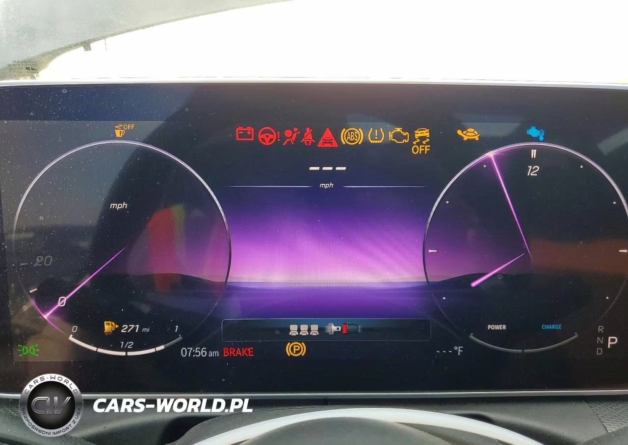 2024 Mercedes-Benz C 300 VIN:W1KAF4GB7RR231994 - 9