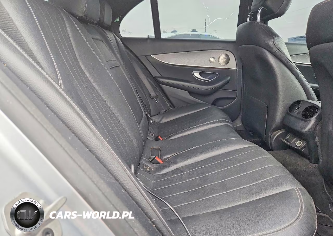 2021 Mercedes-Benz E 350 VIN:W1KZF8DB7MA925655 - 10