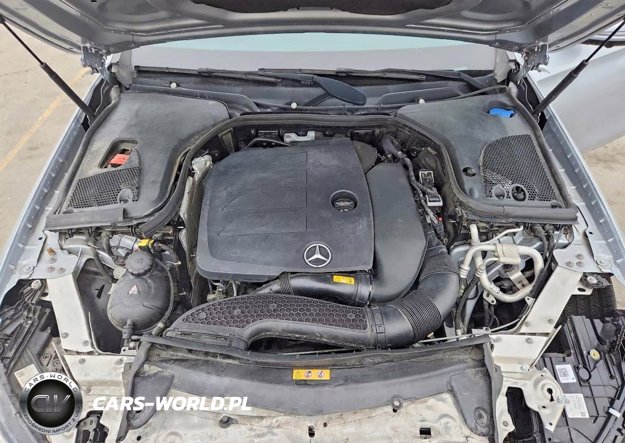 2021 Mercedes-Benz E 350 VIN:W1KZF8DB7MA925655 - 11