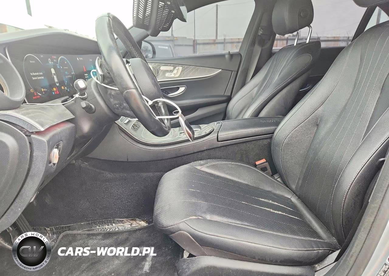 2021 Mercedes-Benz E 350 VIN:W1KZF8DB7MA925655 - 7
