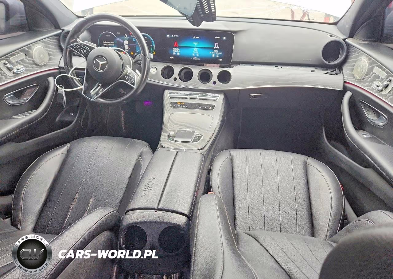 2021 Mercedes-Benz E 350 VIN:W1KZF8DB7MA925655 - 8