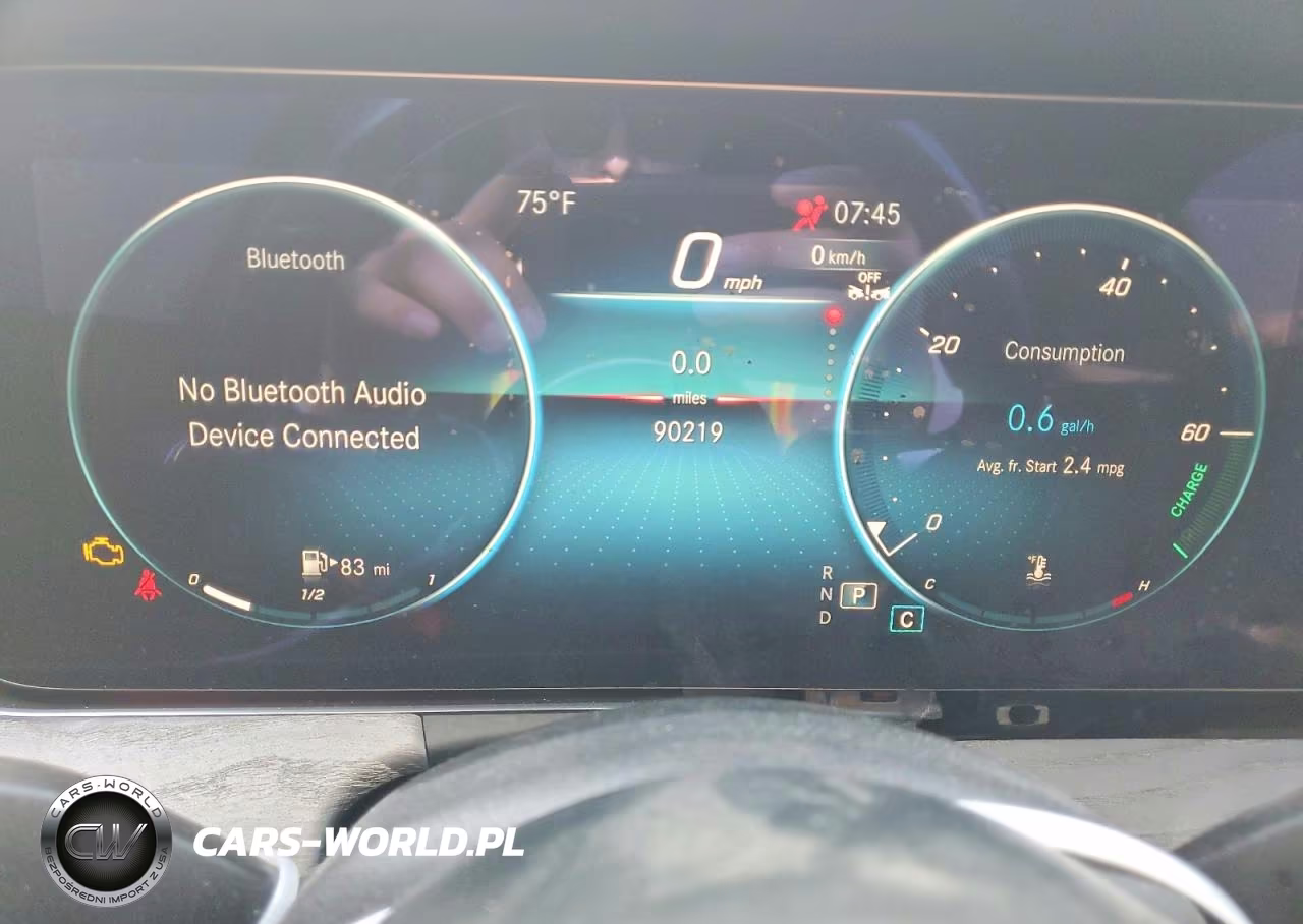 2021 Mercedes-Benz E 350 VIN:W1KZF8DB7MA925655 - 9