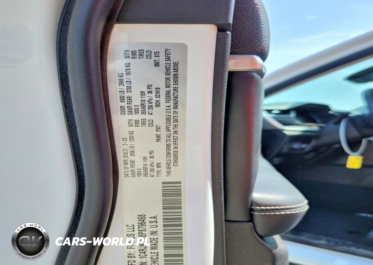 2023 Jeep Grand Cherokee L Limited VIN:1C4RJKBG8P8796468 - 14