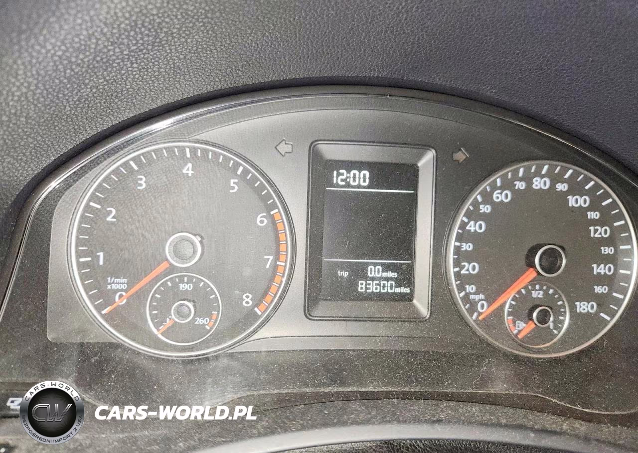 2010 Volkswagen Jetta Wolfsburg VIN:3VWRA7AJ9AM036673 - 9