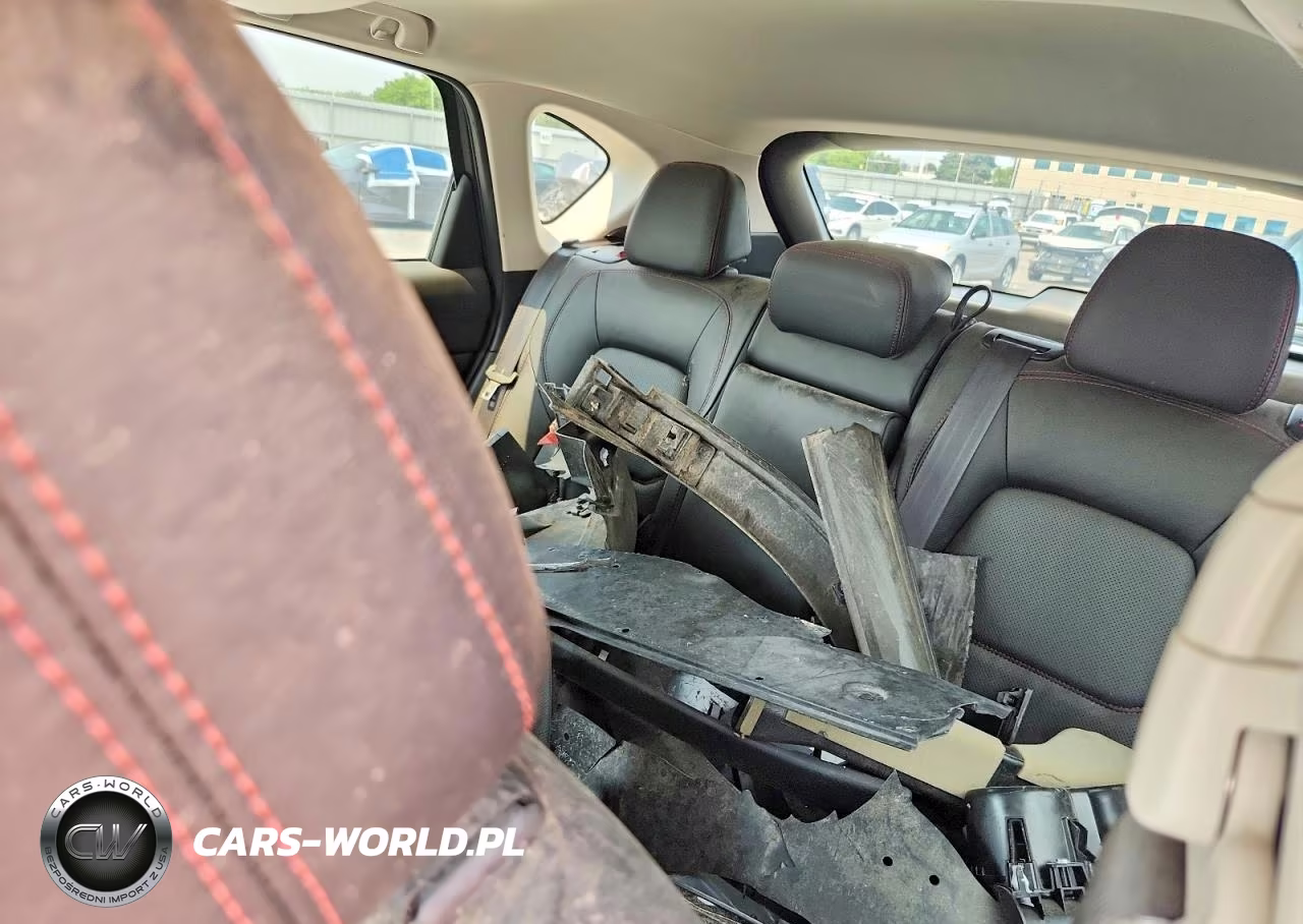 2024 Mazda Cx-5 Preferred VIN:JM3KFBCL6R0456582 - 10