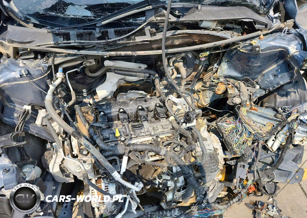 2024 Mazda Cx-5 Preferred VIN:JM3KFBCL6R0456582 - 12