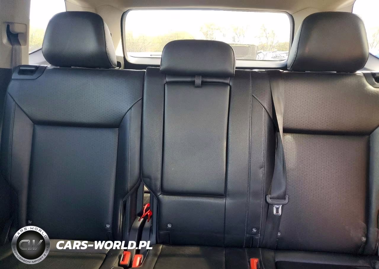 2018 Volkswagen Atlas Se VIN:1V2DR2CA9JC527427 - 10