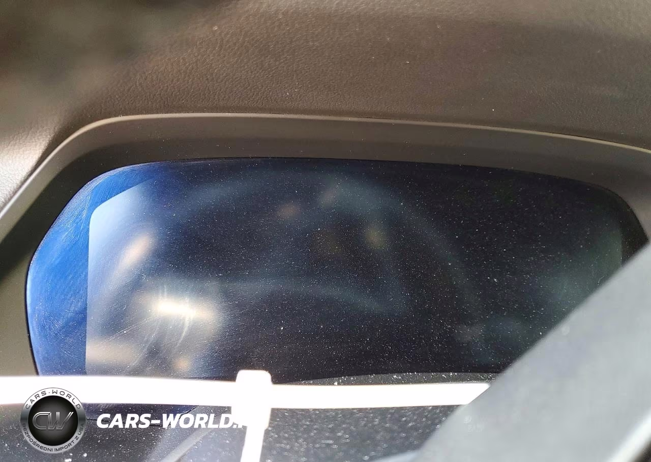 2019 BMW X5 xDrive50I VIN:5UXJU2C53KLN64530 - 9