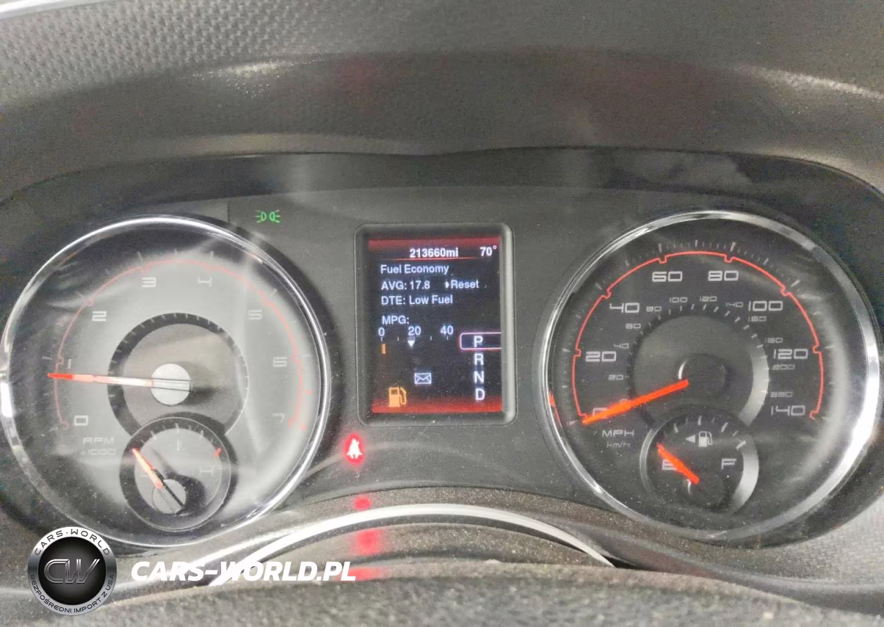 2013 Dodge Charger Se VIN:2C3CDXBG7DH625456 - 9
