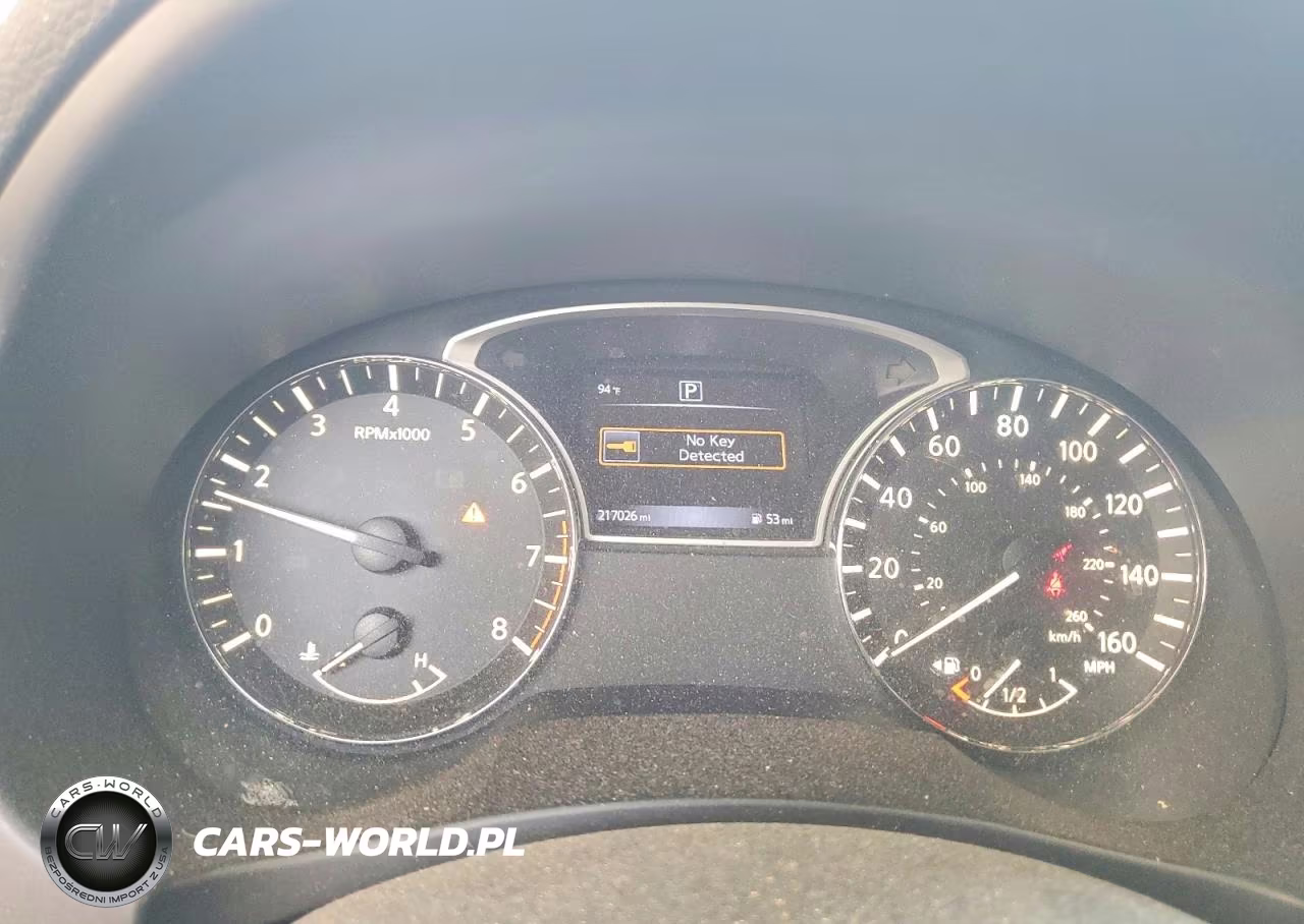 2016 Nissan Altima 2.5 S VIN:1N4AL3AP7GN326440 - 9