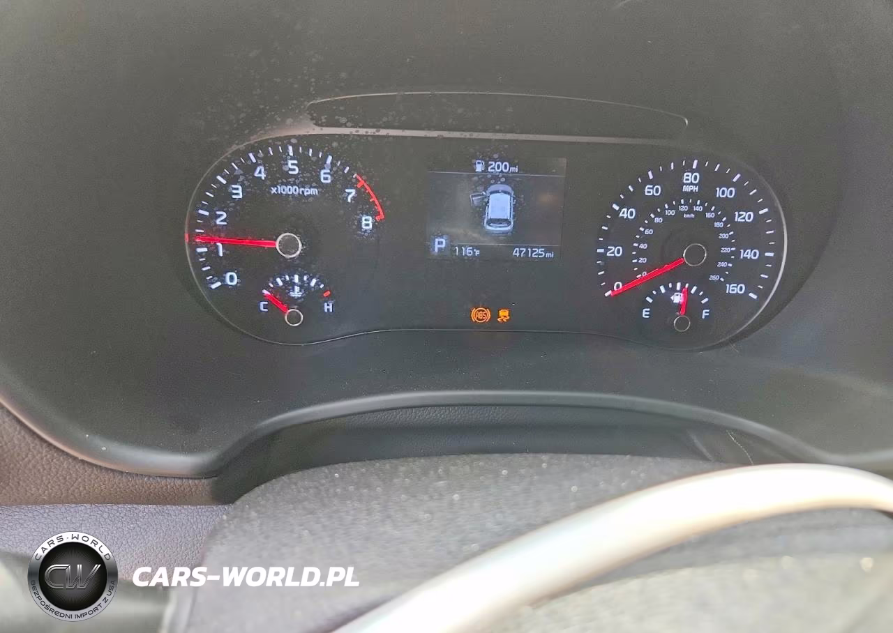 2022 Kia Soul Lx VIN:KNDJ23AU6N7165891 - 9