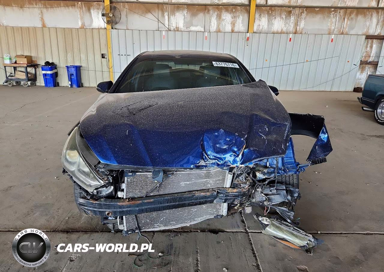 2019 Hyundai Sonata Sport VIN:5NPE34AF3KH799477 - 5