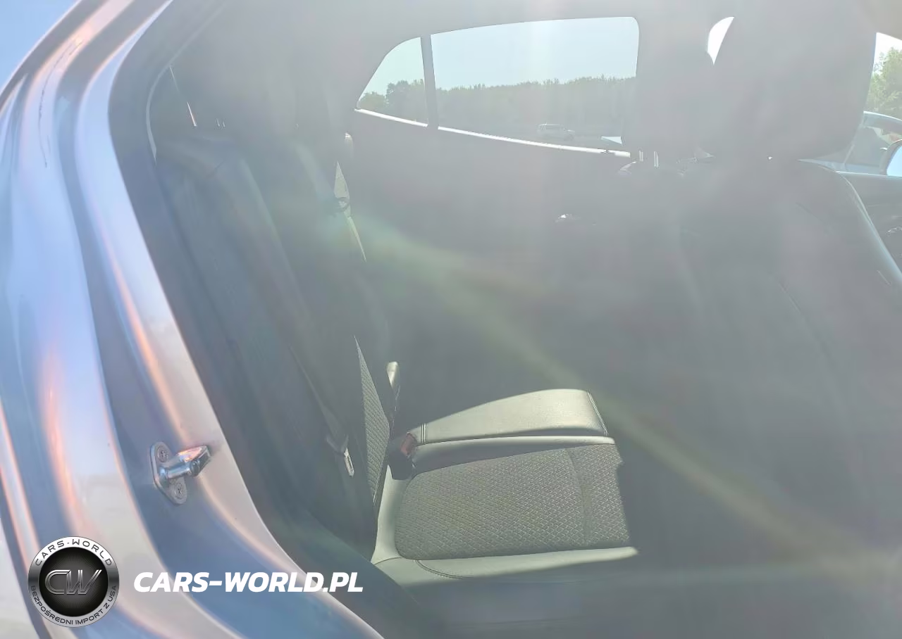2021 Buick Encore Preferred VIN:KL4CJESM8MB363934 - 11