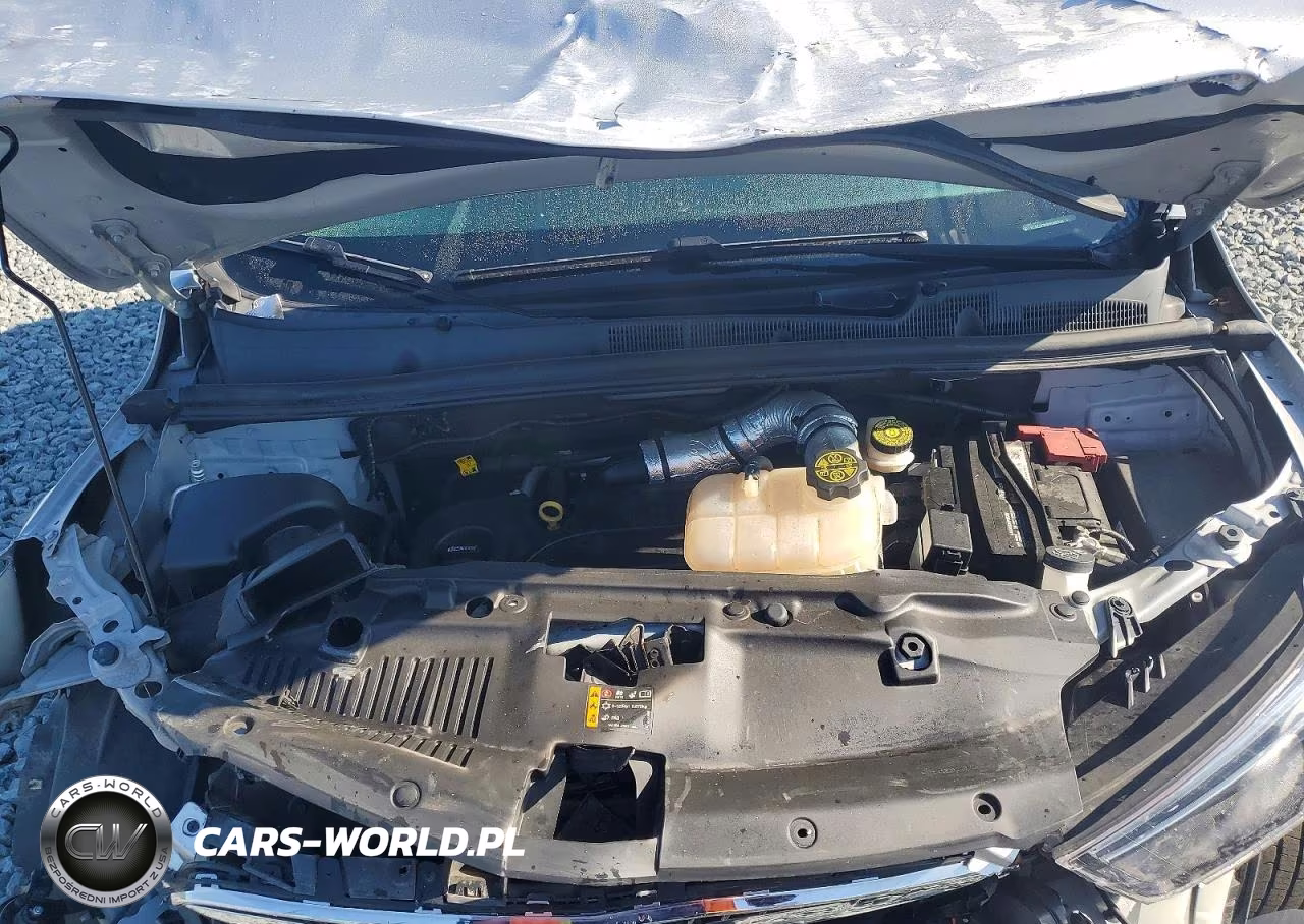 2021 Buick Encore Preferred VIN:KL4CJESM8MB363934 - 12